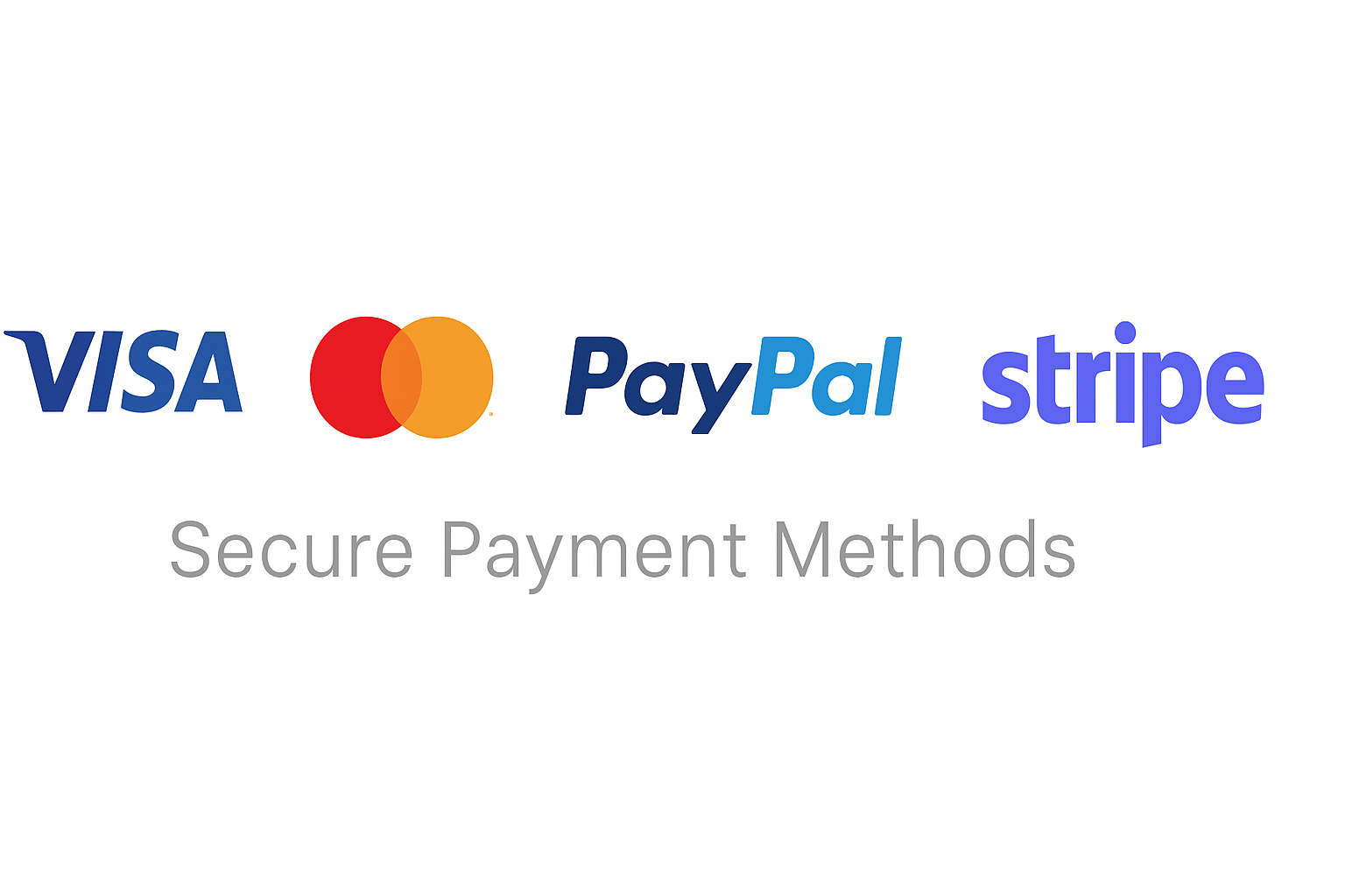 Secure Payments